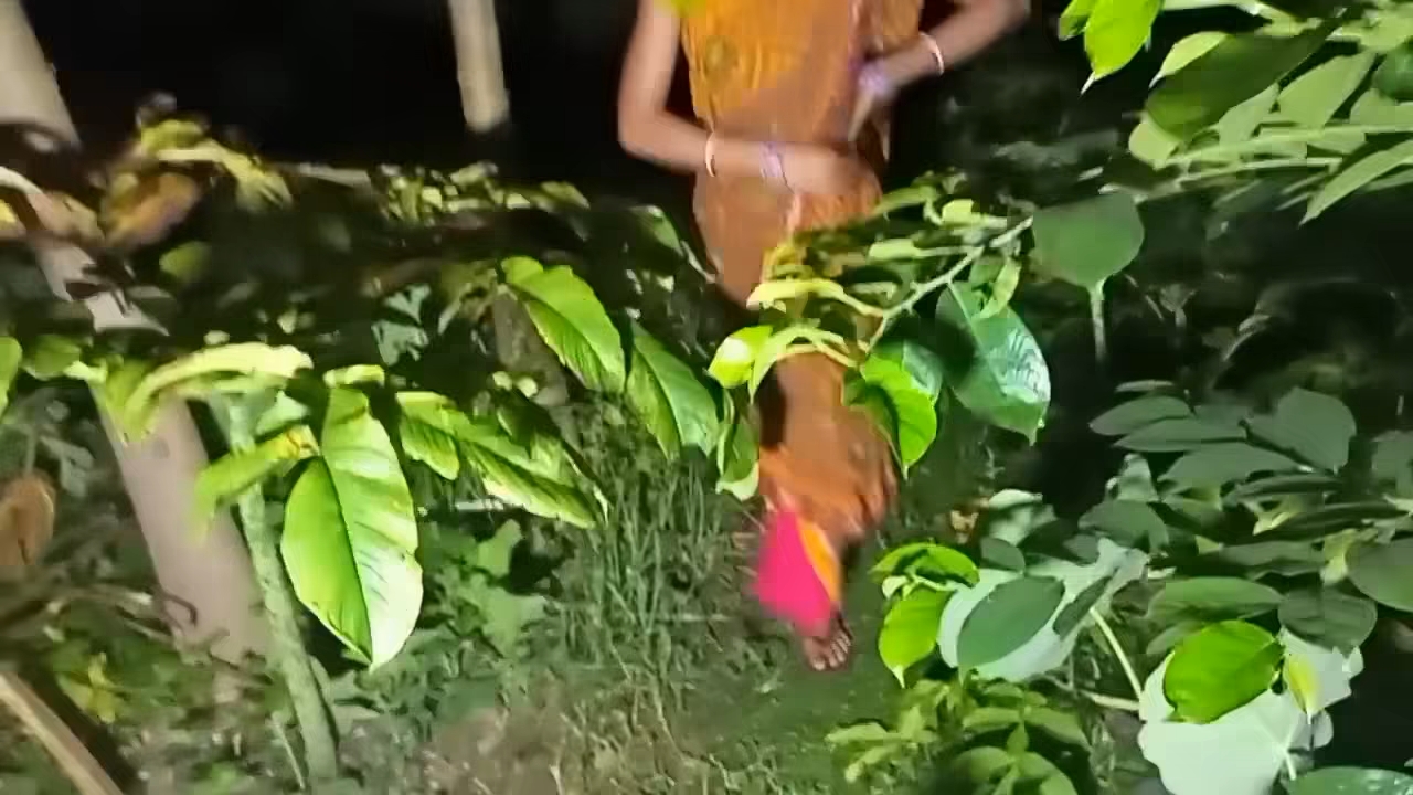 Deshi bihari bhabhi outdoor sex Hindi audio