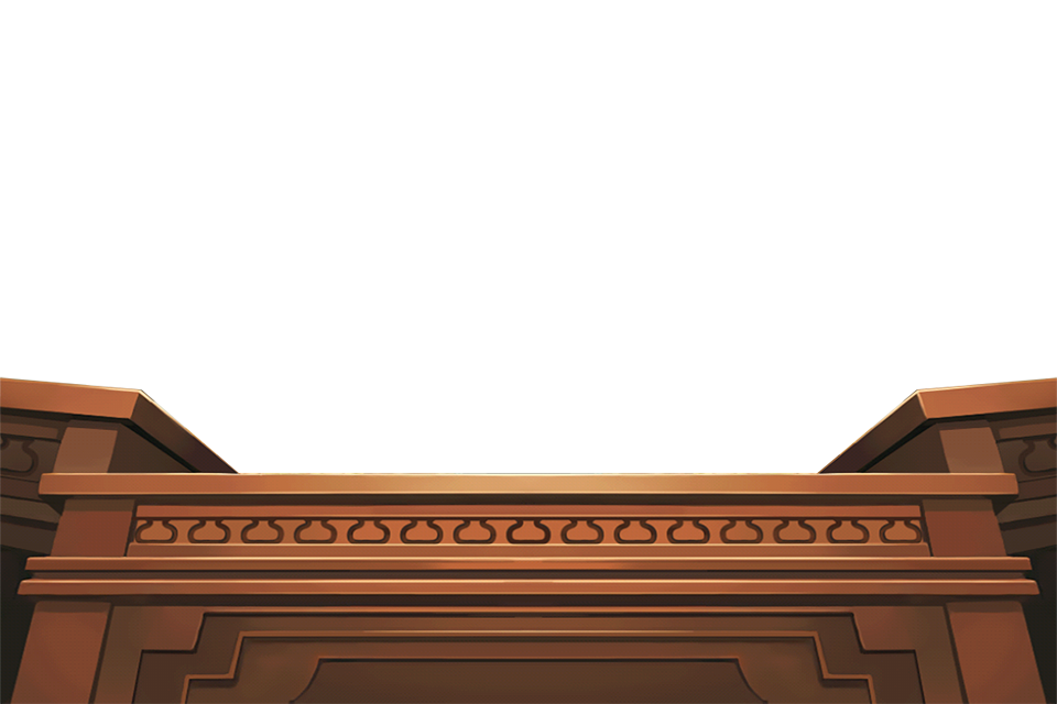 [AJ] Judge