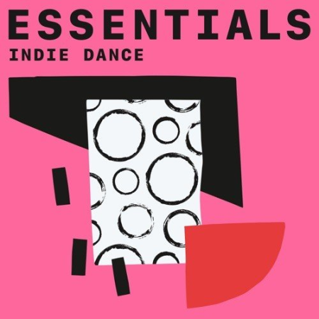 VA - Indie Dance Essentials (2021)