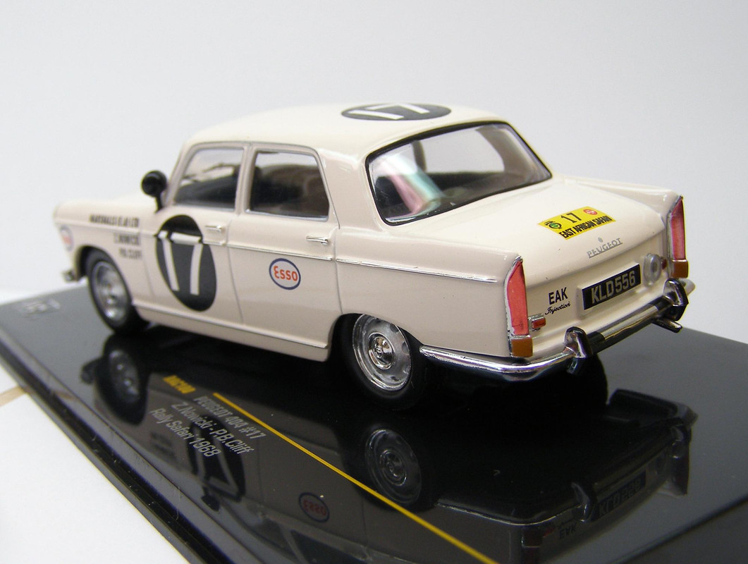 Peugeot 404 Safari 1968 (5)