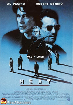 Heat (1995)