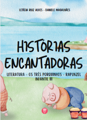 Historias Encantadoras III