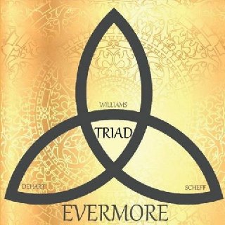 Evermore - Triad (2020).mp3 - 320 Kbps