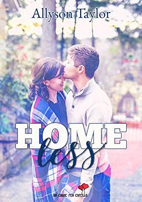 Allyson Taylor - Homeless (2019)