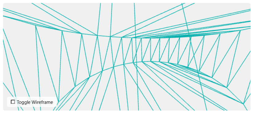 3D Wireframe