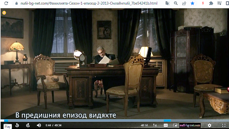 Фото/изображение с Телесериал.com