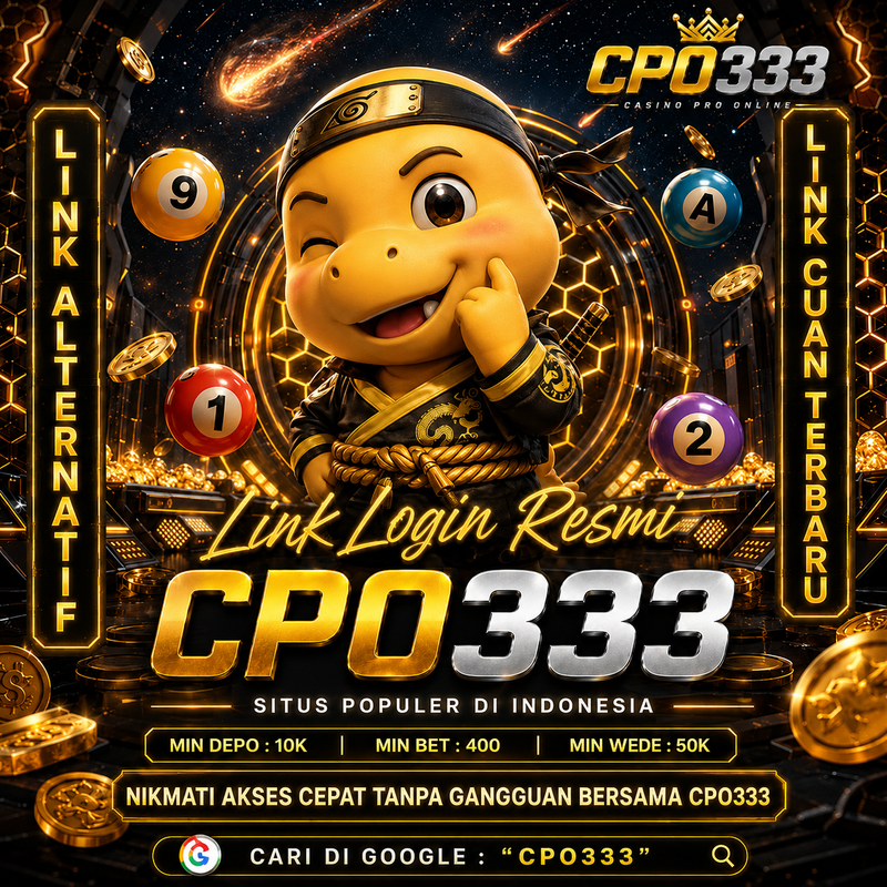 CPO333
