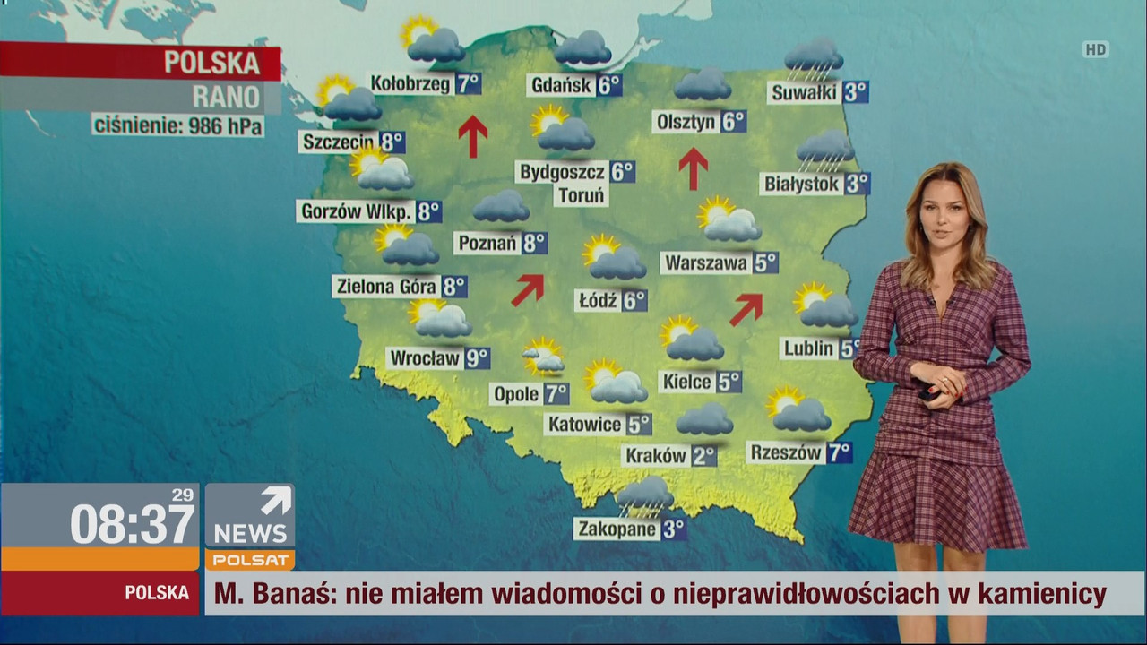 28 11 2019 paulina sykut polsat 2