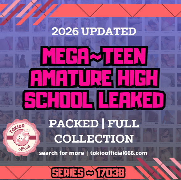 💋OFFICIAL ORIGINAL💋MEGA💋teen amature high school leaked 💋17038