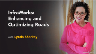InfraWorks  Enhancing and Optimizing Roads (2020)