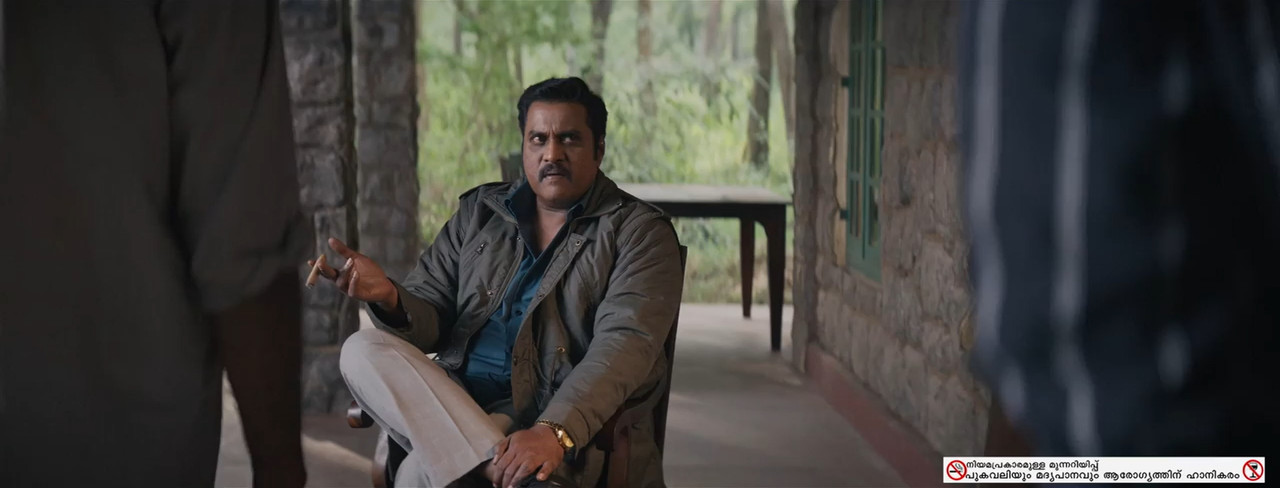 Ananthan Kaadu 2026 WebRip [Hindi + Tamil + Telugu + Malayalam] 480p 720p 1080p ESub Screenshot