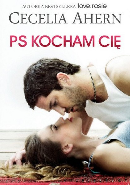 Ahern Cecelia - PS Kocham Cię