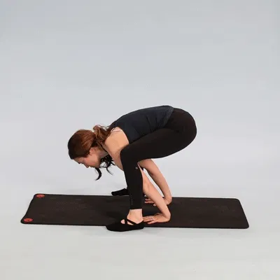 Firefly Pose / Tittibhasana (Advance level-IGIYS)