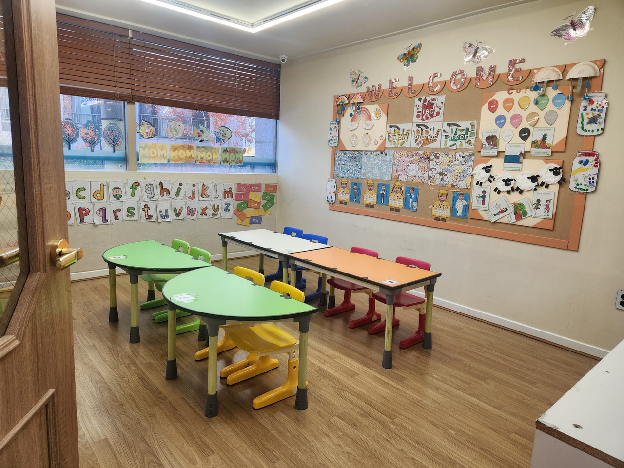 Edgenuity CL Learning Environment