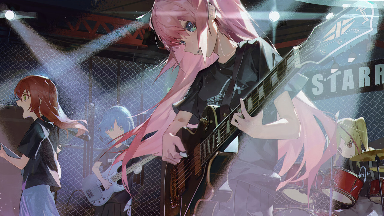 Mobile background image of the blog