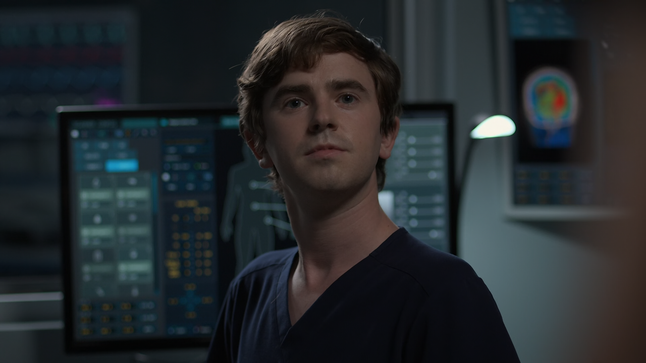 The.Good.Doctor.S04E03.Newbies.1080p.10bit.AMZN.WEB-DL.DDP5.1.HEVC-Vyndros.mkv_snapshot_29.07_[2020.
