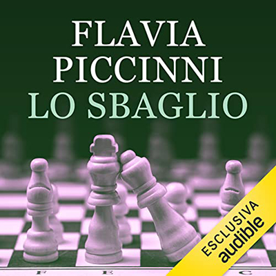 Flavia Piccinni - Lo sbaglio (2021) (mp3 - 128 kbps)