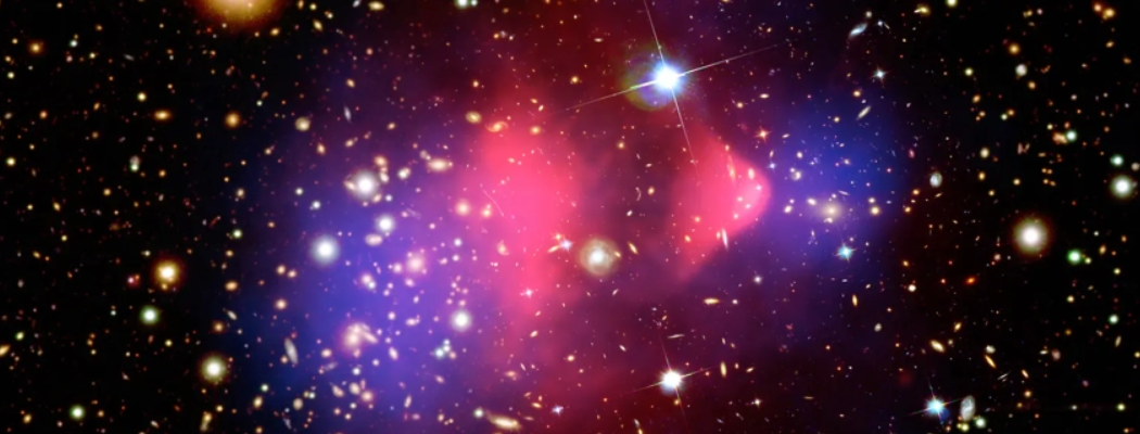 Galaxy Cluster
