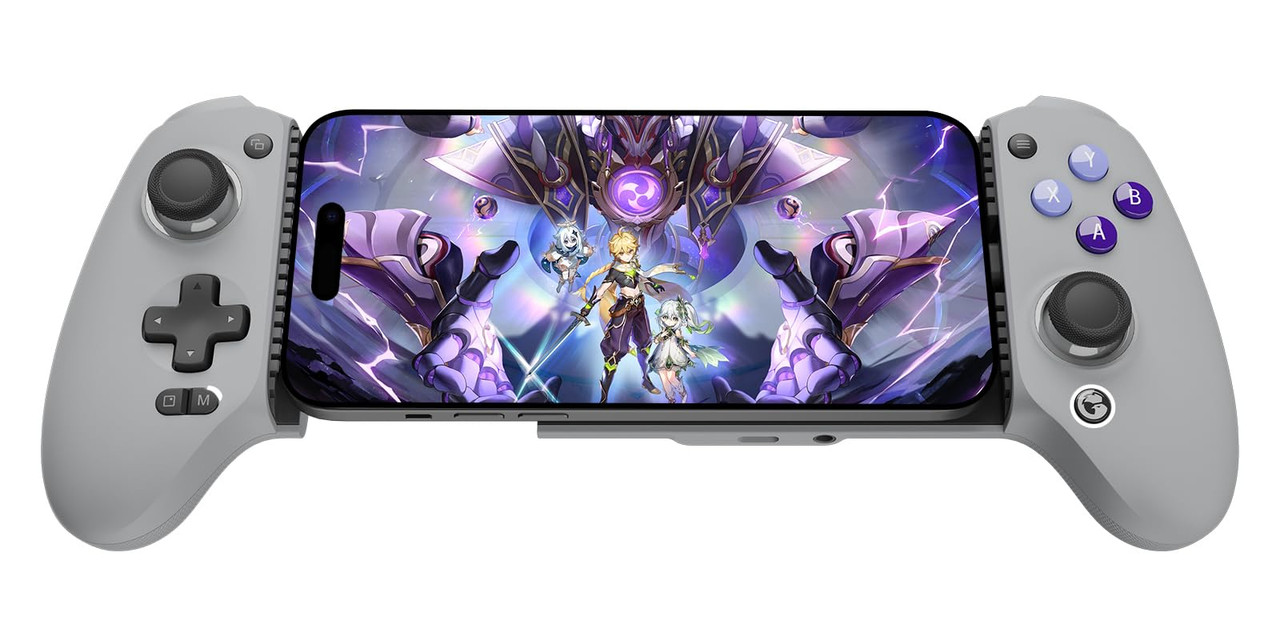 GameSir G8 Galileo mobile gaming controller