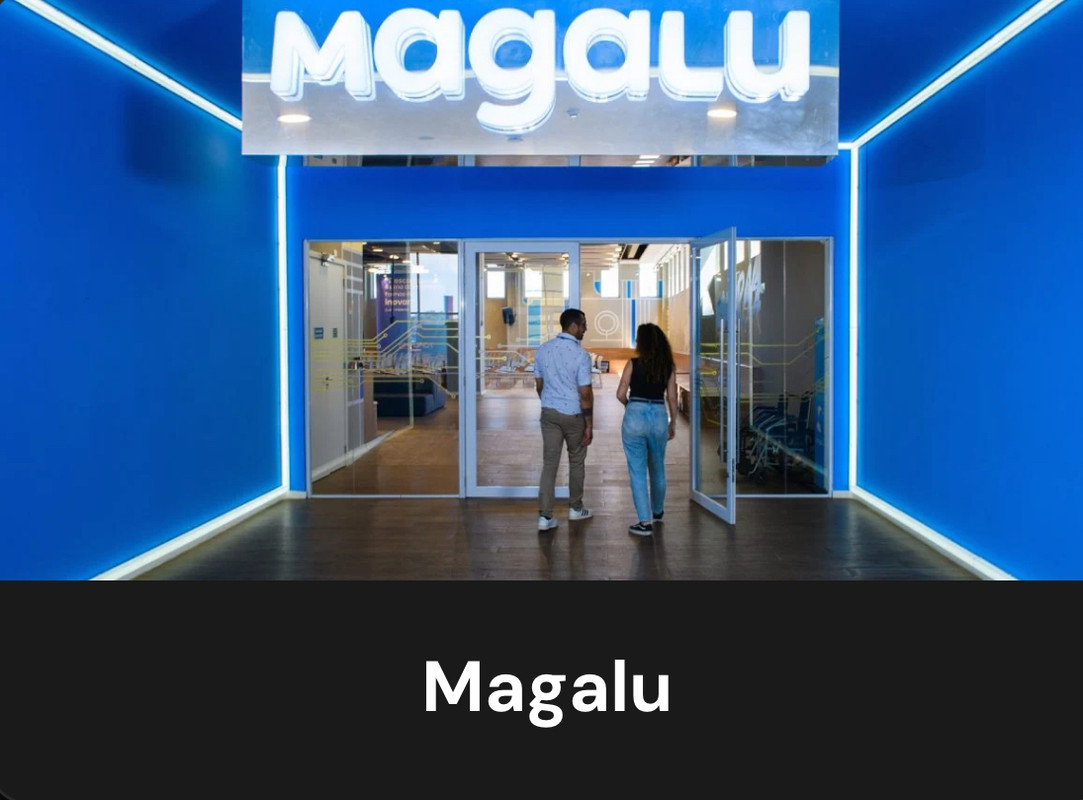 Magalu