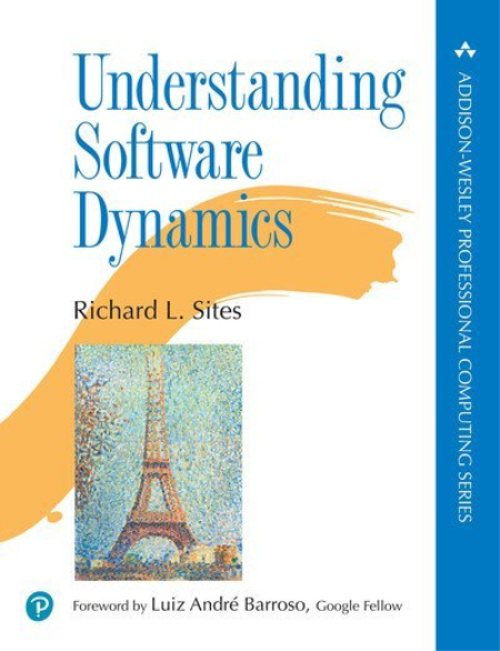 Understanding Software Dynamics (True EPUB, MOBI)
