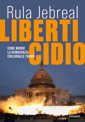 Rula Jebreal - Liberticidio (2026)