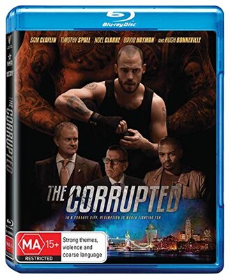 Impero Criminale - The Corrupted (2019) .mkv HD 720p AC3 DTS iTA-ENG x264 - DDN