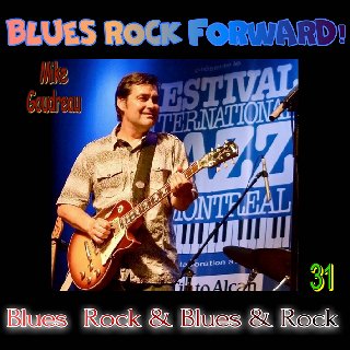 Blues Rock forward! 31 (2020) .FLAC