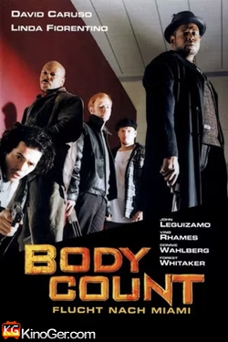 Body Count - Flucht nach Miami (1998)