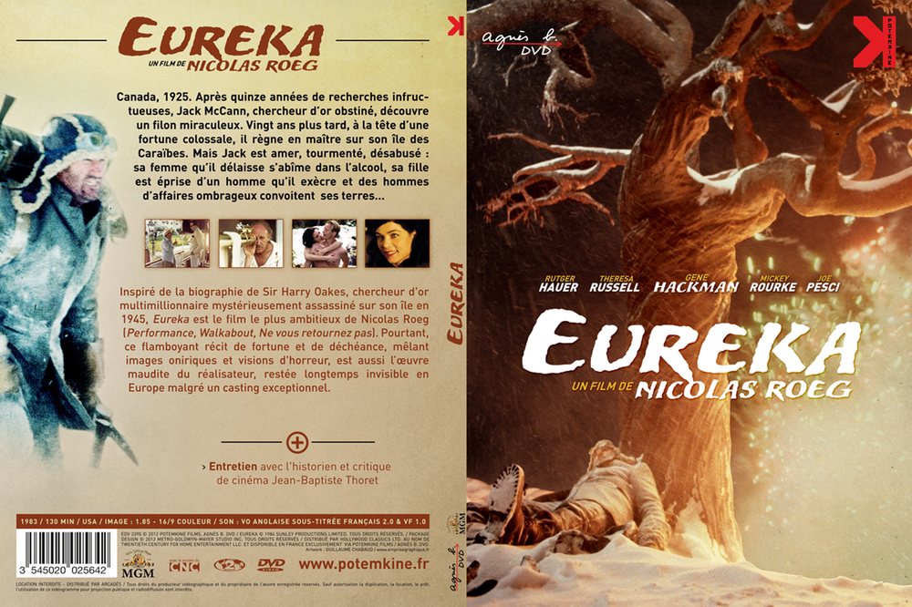 Eureka (1983)