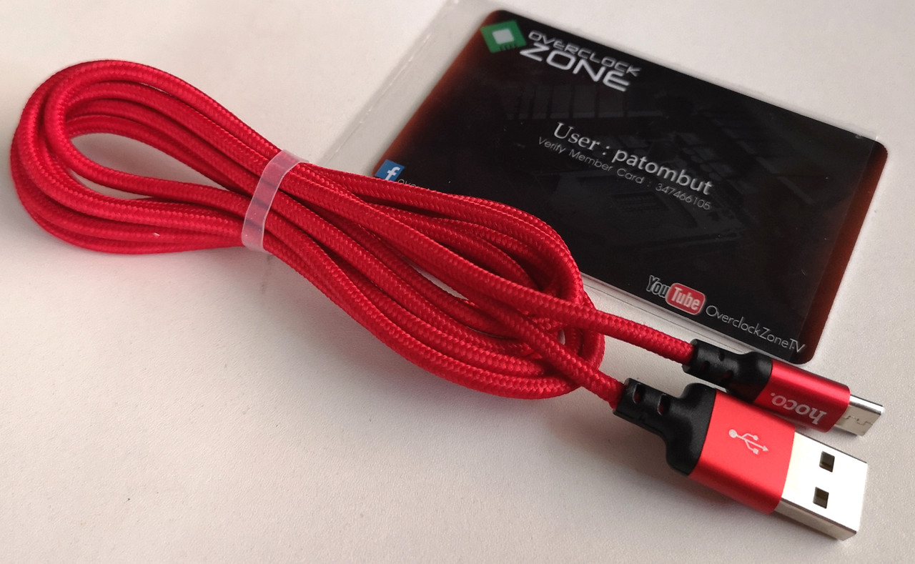 hoco x14 2เมตร IMG_20190710_113915