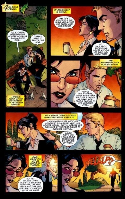 WW outruns bullets 3