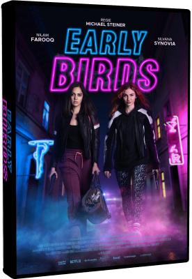 Early Birds 2023 .avi AC3 WEBRIP - ITA - paradisoofitaly