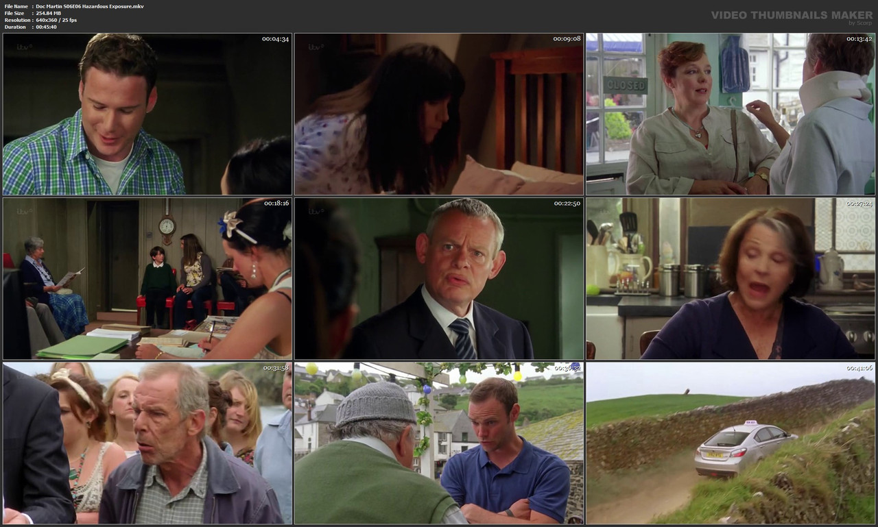 Doc Martin S06E06 Hazardous Exposure.mkv