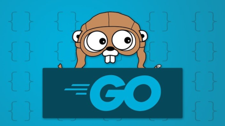 Academind Pro - Getting Started With Golang (Updated 07/2021)