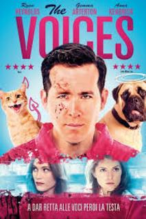 The voices (2014).mkv BDRip 1080p x264 AC3/DTS iTA-ENG