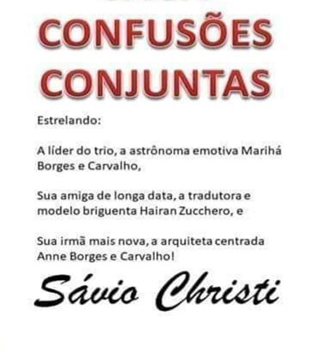 03 Título de Confusões Conjuntas história em quadrinhos (1)