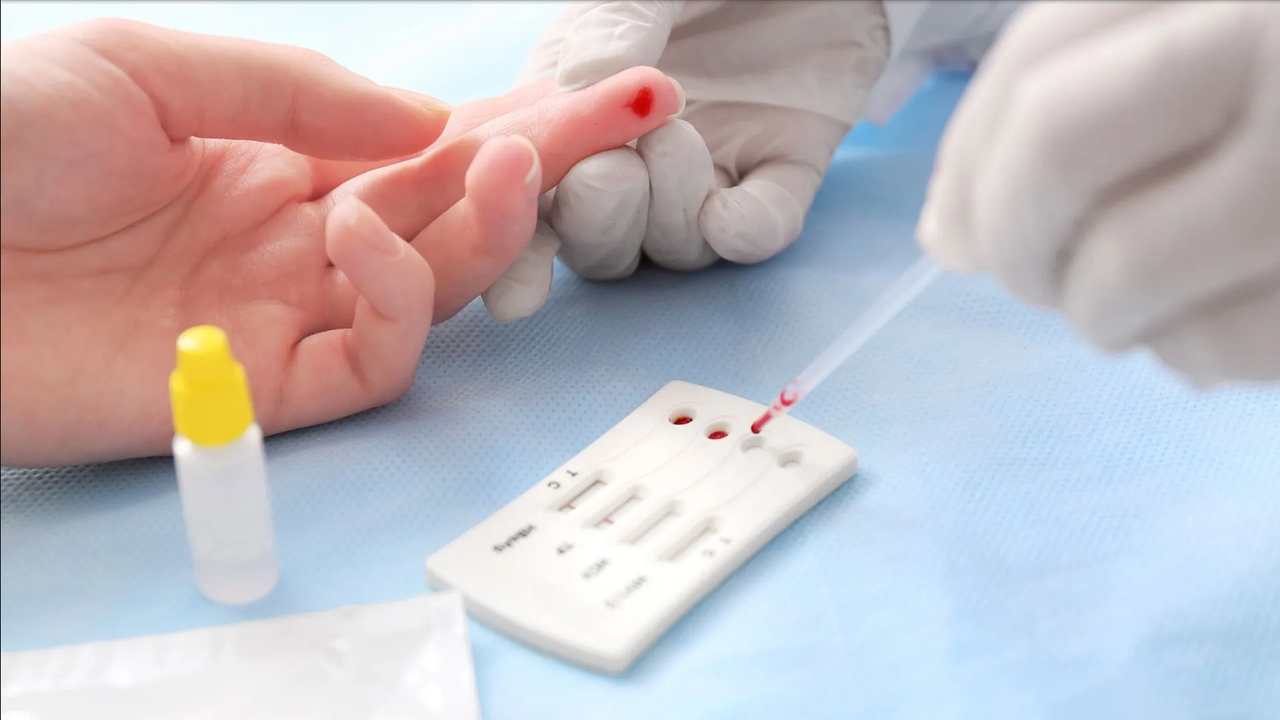 ¡La sífilis se puede prevenir! Conoce cómo hacerlo aquí