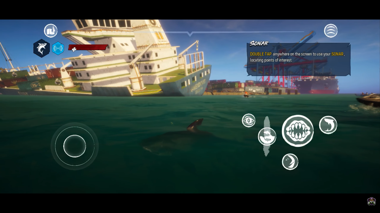 maneater apk latest version