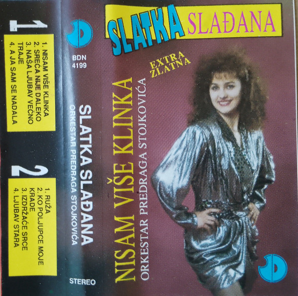 prednja