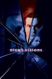 Night Visions 2001 Season 1 Complete
