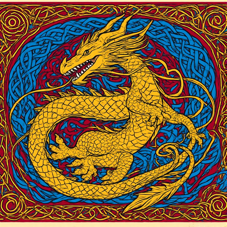 Golden-Dragon-in-the-Nordic-Je-35