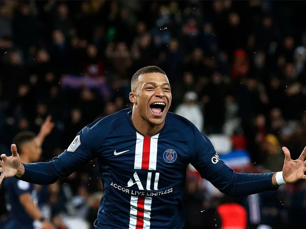 Revelan pacto entre Kylian Mbappé y PSG ¿Se aleja del Real Madrid?