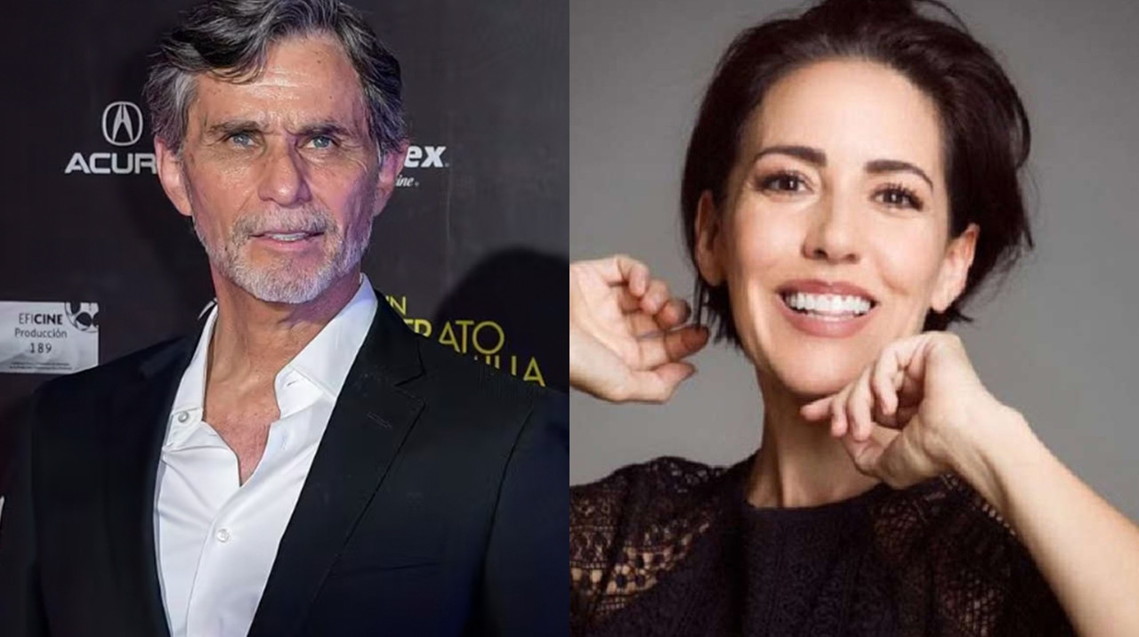 Humberto Zurita confesó por qué ocultó su romance con Stephanie Salas