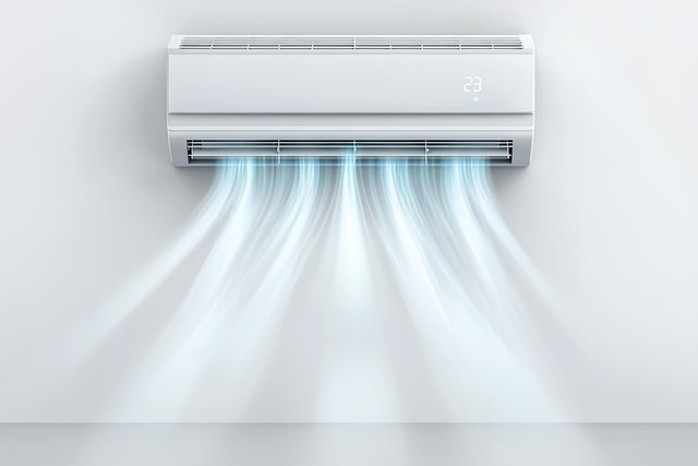 Luxury AC Unit