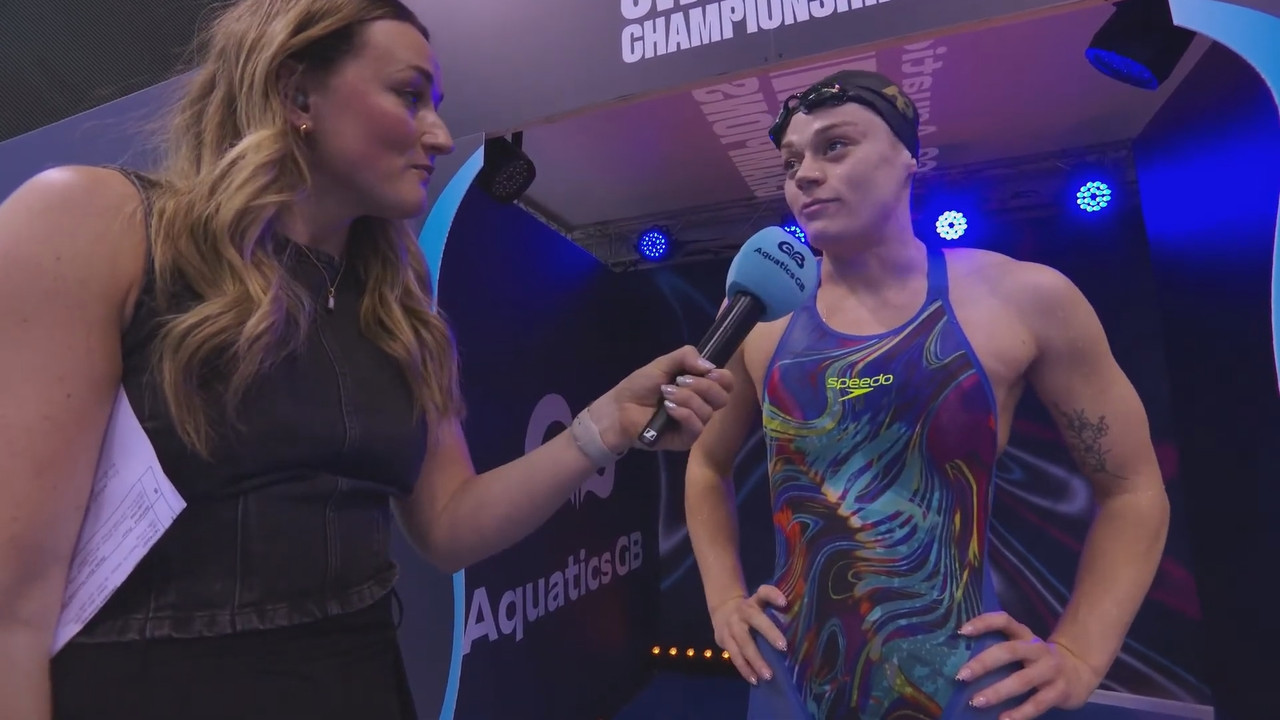 LIVE SWIMMING FINALS ｜ Day Three (17th April) ｜ Aquatics GB Swimming Championships 2025.mkv_snapshot
