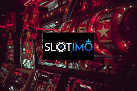 Slotimo in Deutschland