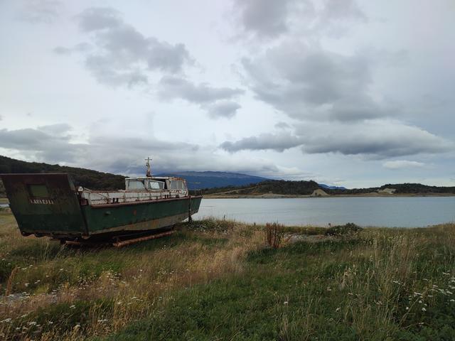 USHUAIA. PUERTO ALMANZA Y ESTANCIA HARBERTON - ARGENTINA INFINITA II/ TORRES DEL PAINE (8)