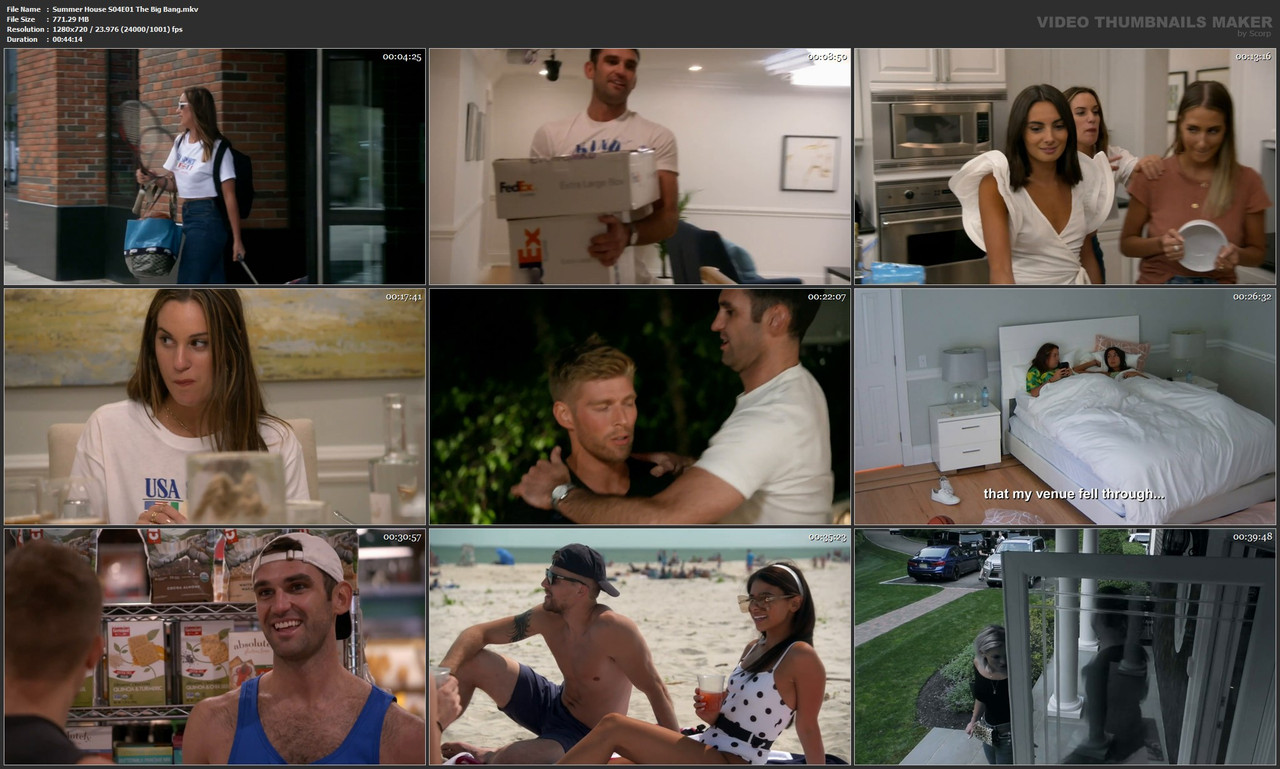 Summer House S04E01 The Big Bang.mkv