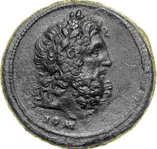 Glosario de monedas romanas. JÚPITER . 4